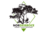 NorDesbroce Asturias Logo