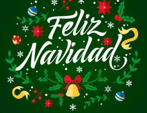 Felices Fiestas!!